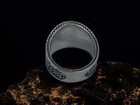 Bague Yggdrasil - Arbre de Vie Vikingart