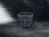 Bague Yggdrasil - Arbre de Vie Vikingart
