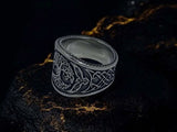 Bague Yggdrasil - Arbre de Vie Vikingart