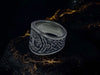Bague Yggdrasil - Arbre de Vie Vikingart