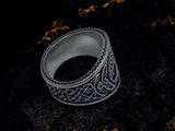 Bague Yggdrasil - Arbre de Vie Vikingart