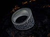 Bague Yggdrasil - Arbre de Vie Vikingart
