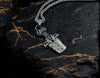 Collier Viking Épée - Pendentif Rune Othala Vikingart