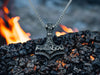 Collier Viking Mjölnir - Pendentif Marteau de Thor Vikingart