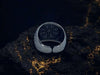 Bague Viking - Roue Solaire Vikingart