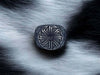 Bague Viking - Roue Solaire Vikingart